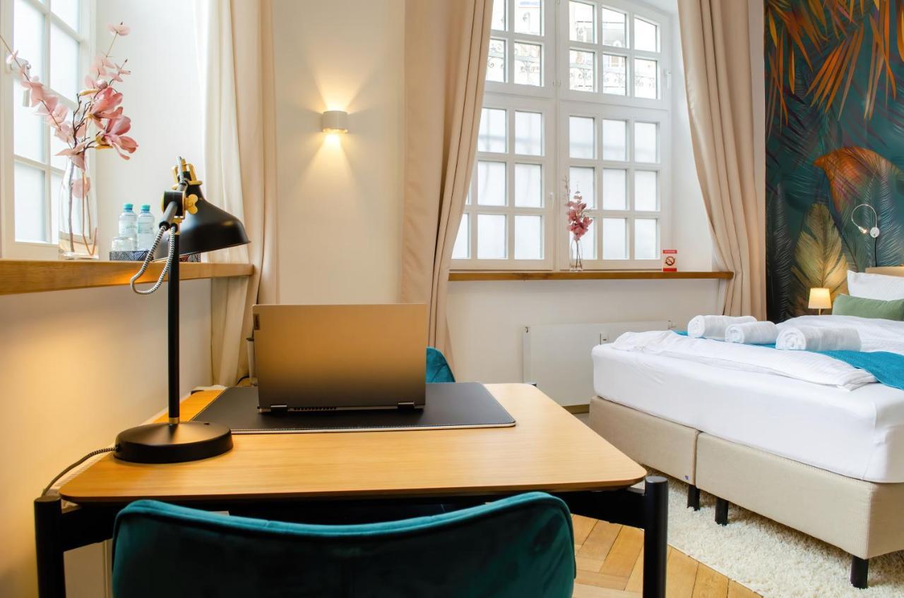 Homely 4 - Chic Self-check-in For Short Appartement München