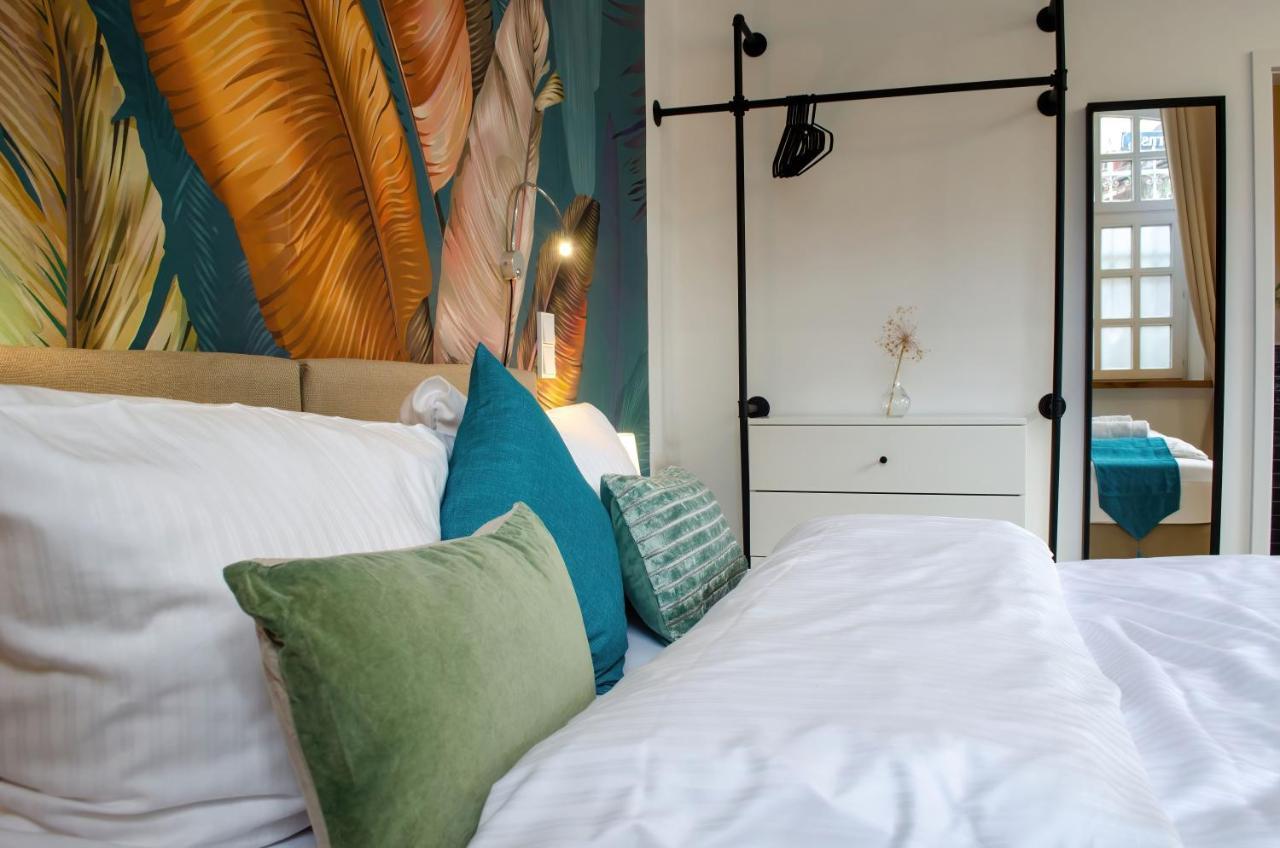Homely 4 - Chic Self-check-in For Short Appartement München