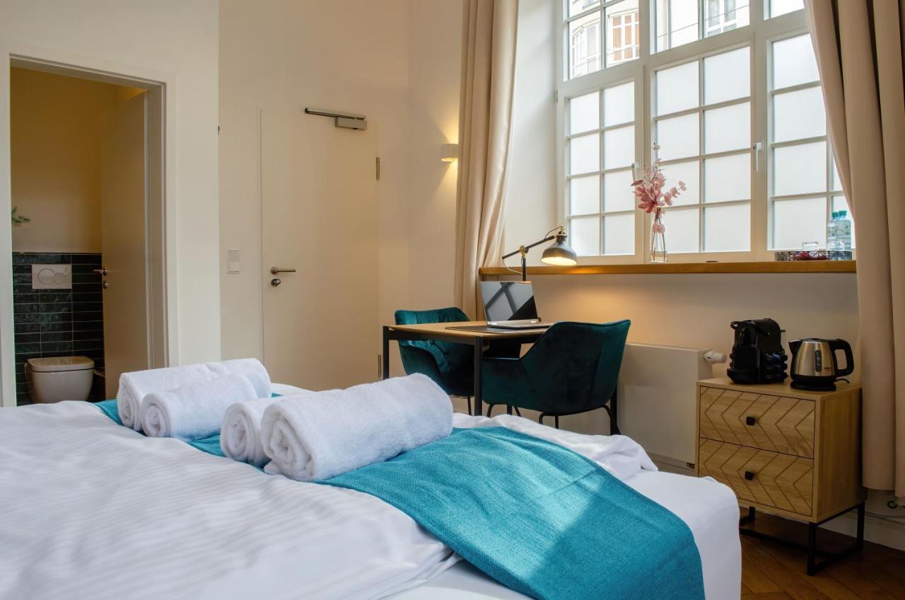 Homely 4 - Chic Self-check-in For Short Appartement *