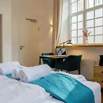HOMELY STAY Studio 4
