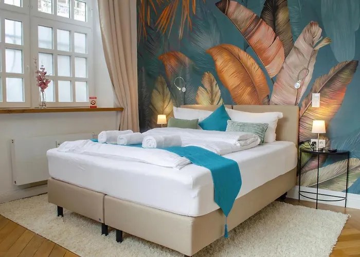 HOMELY STAY Studio 4