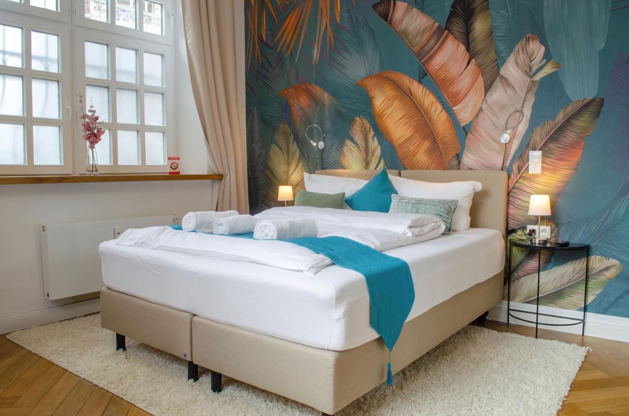Apartamento Homely 4 Múnich